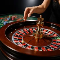 BigClash - Live Roulette Table Game