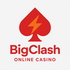 BigClash Casino Logo