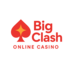 BigClash Casino Logo