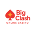 BigClash Casino Logo