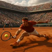 BigClash - Tennis Betting - Sports Wetten